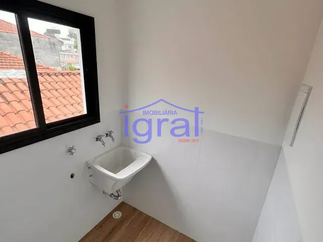 Apartamento 1 quarto e 1 banheiro, para alugar, no bairro Vila Guarani (Z Sul) em São Paulo