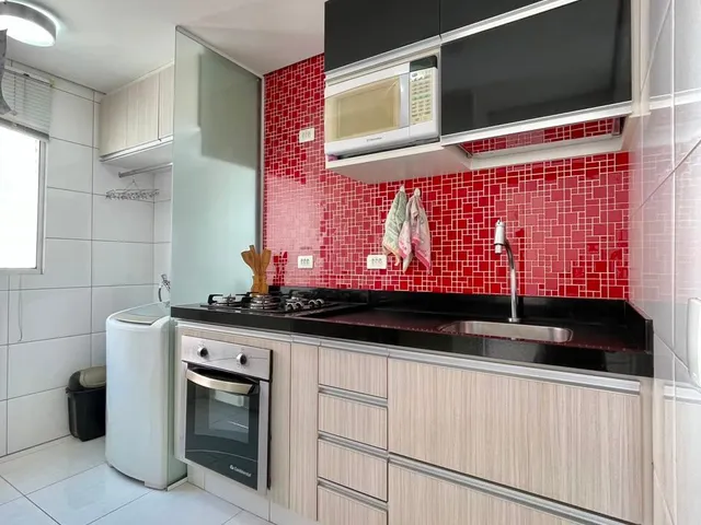 Apartamento 3 quartos e 1 banheiro, à venda, no bairro Jardim Dona Regina em Santa Bárbara D'Oeste