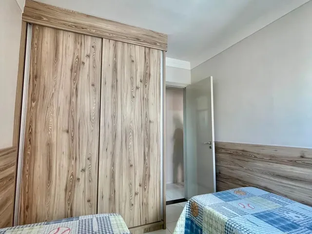 Apartamento 3 quartos e 1 banheiro, à venda, no bairro Jardim Dona Regina em Santa Bárbara D'Oeste