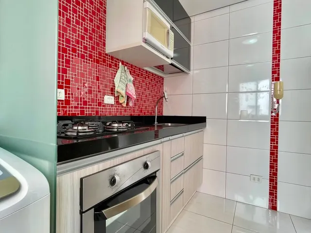 Apartamento 3 quartos e 1 banheiro, à venda, no bairro Jardim Dona Regina em Santa Bárbara D'Oeste