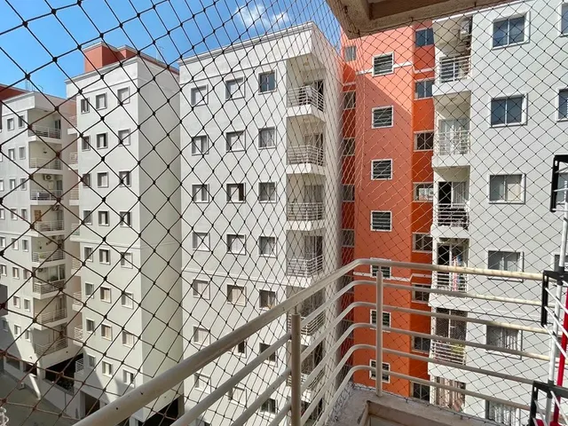 Apartamento 3 quartos e 1 banheiro, à venda, no bairro Jardim Dona Regina em Santa Bárbara D'Oeste