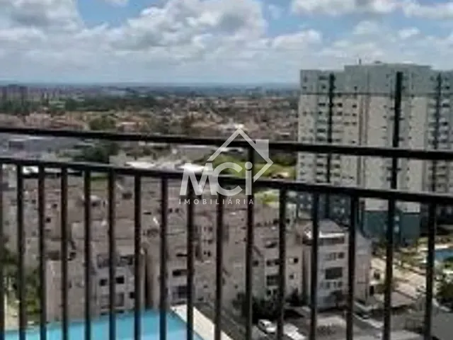 Apartamento 3 quartos e 2 banheiros, à venda, no bairro Centro em Pelotas