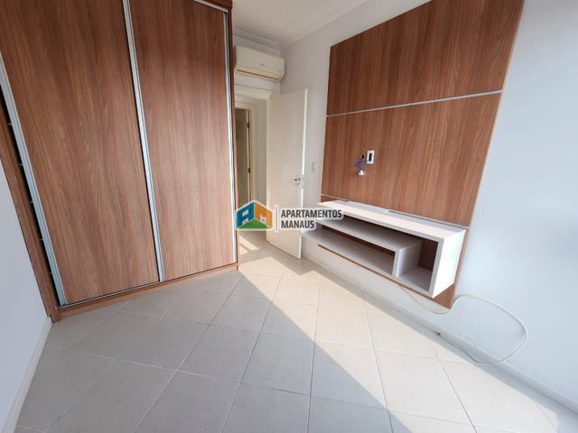 Foto do Apartamento - Apartamento à venda, Flores, Manaus, AM | Apartamentos Manaus Imobiliária