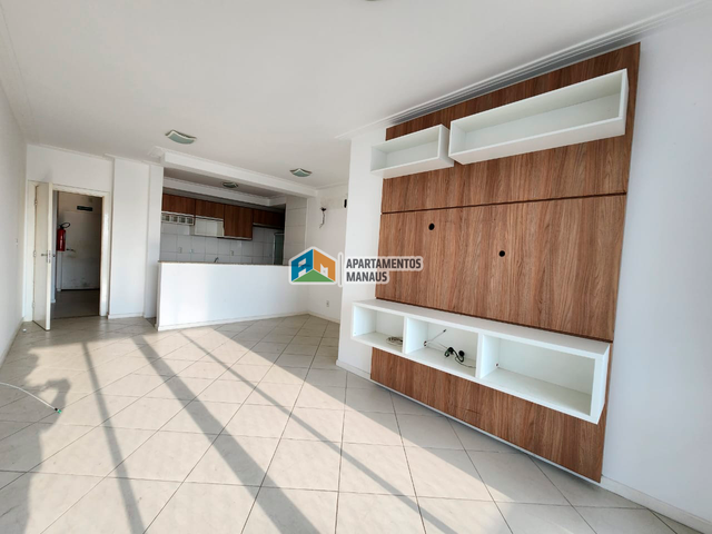 Foto do Apartamento - Apartamento à venda, Flores, Manaus, AM | Apartamentos Manaus Imobiliária