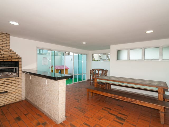 Apartamento 2 quartos e 2 banheiros, à venda, no bairro Santa Luíza em Vitória