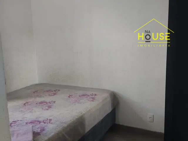 Apartamento 2 quartos e 1 banheiro, à venda, no bairro São Cosme em Votuporanga