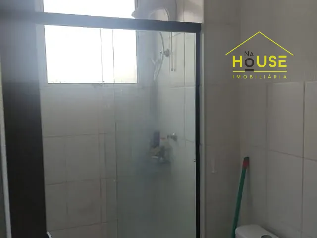 Apartamento 2 quartos e 1 banheiro, à venda, no bairro São Cosme em Votuporanga
