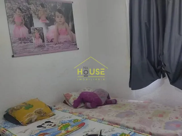 Apartamento 2 quartos e 1 banheiro, à venda, no bairro São Cosme em Votuporanga