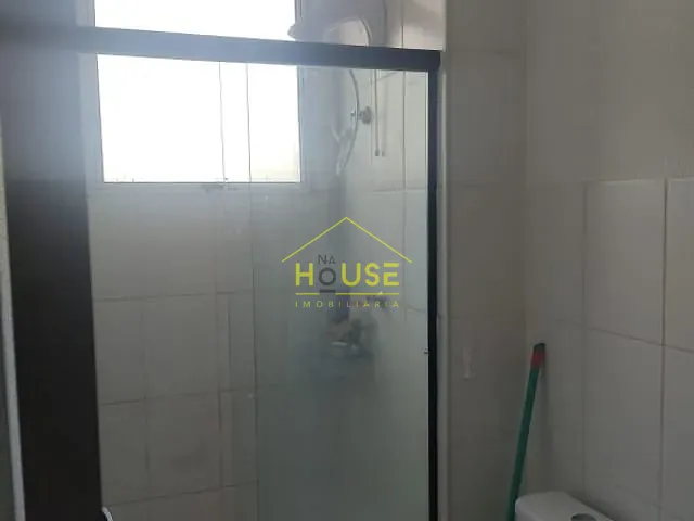 Apartamento 2 quartos e 1 banheiro, à venda, no bairro São Cosme em Votuporanga