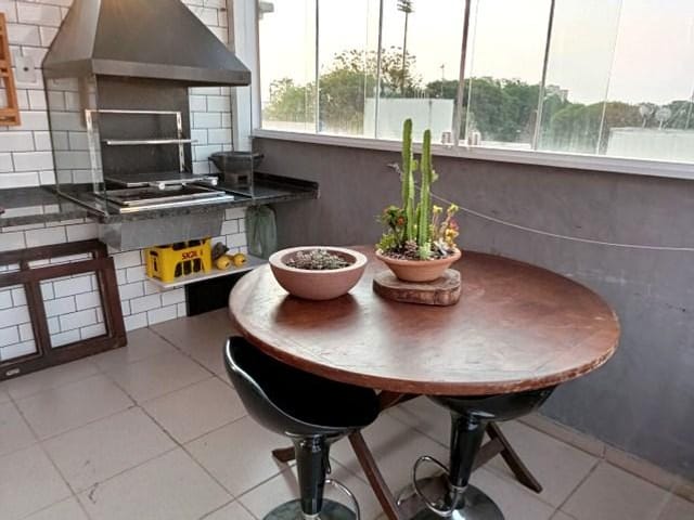 Foto do Apartamento - Apartamento à venda 3 Quartos, 1 Suite, 1 Vaga, 90M², Monte Castelo, São José dos Campos - SP | Spazio Campo Rizzi | INDEPENDENCE NEGOCIOS IMOBILIARIOS LTDA