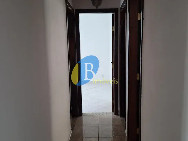 Apartamento 3 quartos e 2 banheiros, para alugar, no bairro Icaraí em Niterói