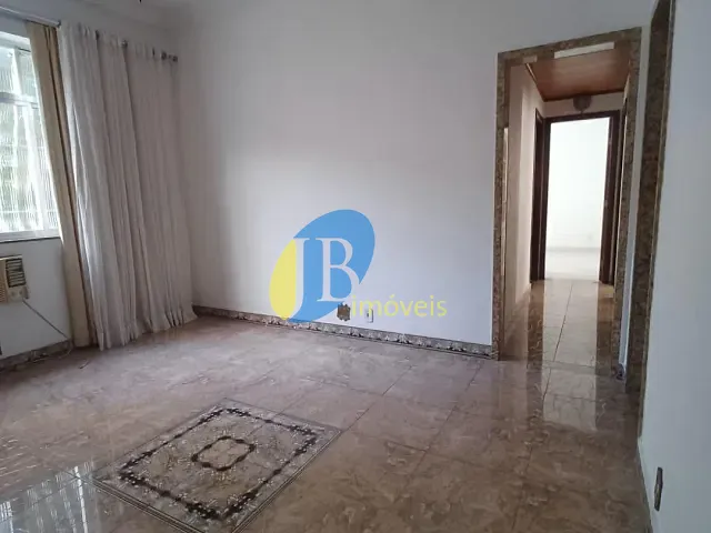 Apartamento 3 quartos e 2 banheiros, para alugar, no bairro Icaraí em Niterói