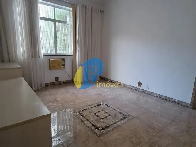 Apartamento 3 quartos e 2 banheiros, para alugar, no bairro Icaraí em Niterói