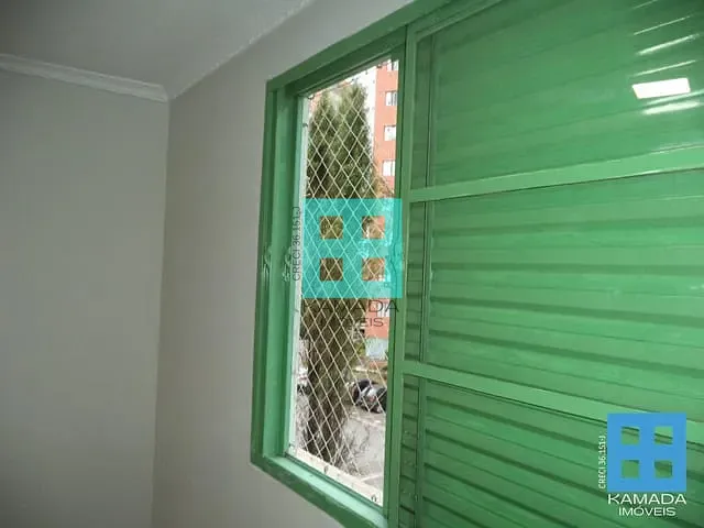 Apartamento com 40m² 2 quartos e 1 banheiro, à venda, no bairro Piratininga em Osasco
