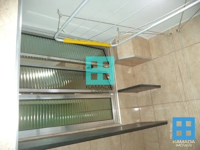 Apartamento com 40m² 2 quartos e 1 banheiro, à venda, no bairro Piratininga em Osasco