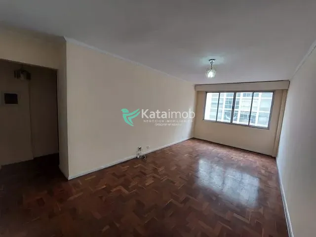 Apartamento com 120m² 3 quartos e 3 banheiros, à venda, no bairro Pinheiros em São Paulo