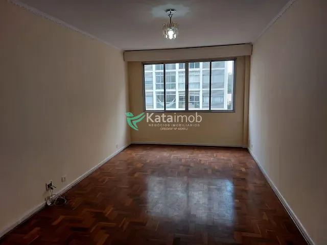 Apartamento com 120m² 3 quartos e 3 banheiros, à venda, no bairro Pinheiros em São Paulo