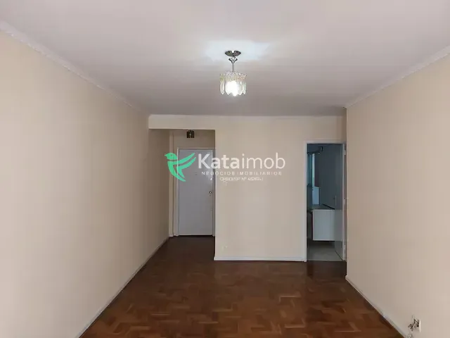 Apartamento com 120m² 3 quartos e 3 banheiros, à venda, no bairro Pinheiros em São Paulo