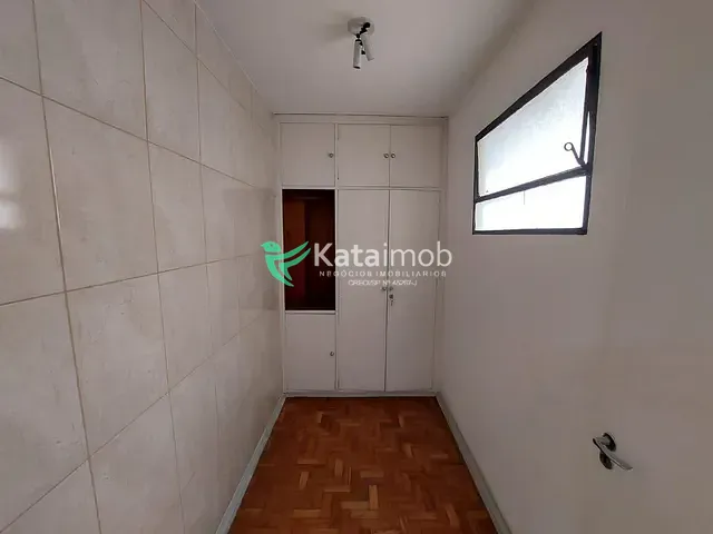 Apartamento com 120m² 3 quartos e 3 banheiros, à venda, no bairro Pinheiros em São Paulo
