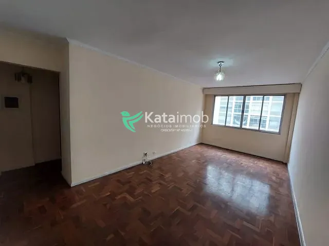 Apartamento com 120m² 3 quartos e 3 banheiros, à venda, no bairro Pinheiros em São Paulo