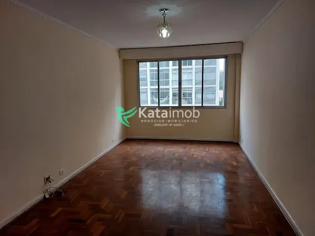 Apartamento com 120m² 3 quartos e 3 banheiros, à venda, no bairro Pinheiros em São Paulo