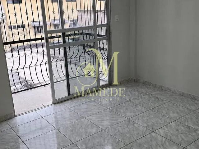 Apartamento 3 quartos e 2 banheiros, à venda, no bairro Cremação em Belém