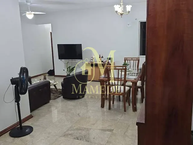 Apartamento 3 quartos e 2 banheiros, à venda, no bairro Cremação em Belém