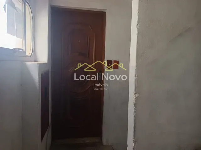 Apartamento com 62m² 2 quartos e 1 banheiro, à venda, no bairro Jardim Sao Judas Tadeu em Guarulhos
