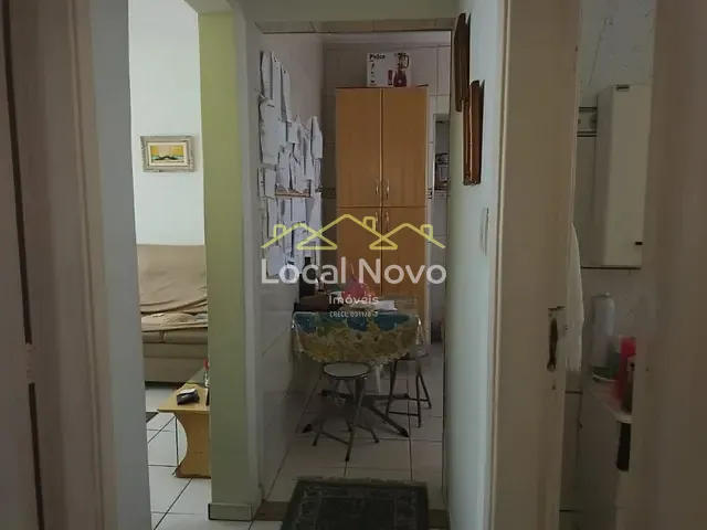 Apartamento com 62m² 2 quartos e 1 banheiro, à venda, no bairro Jardim Sao Judas Tadeu em Guarulhos