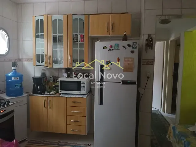 Apartamento com 62m² 2 quartos e 1 banheiro, à venda, no bairro Jardim Sao Judas Tadeu em Guarulhos