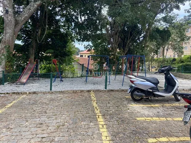 Apartamento com 54m² 2 quartos e 1 banheiro, à venda, no bairro Araras em Teresópolis