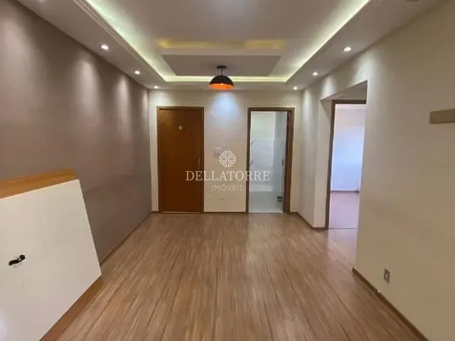 Apartamento com 54m² 2 quartos e 1 banheiro, à venda, no bairro Araras em Teresópolis
