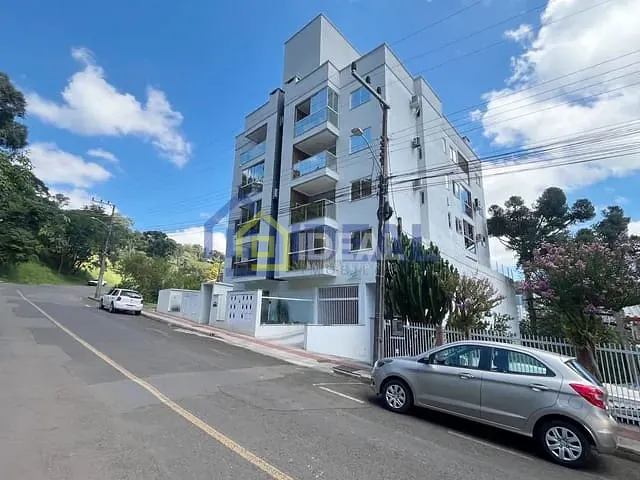 Apartamento 3 quartos e 1 banheiro, à venda, no bairro Liberdade em Concórdia