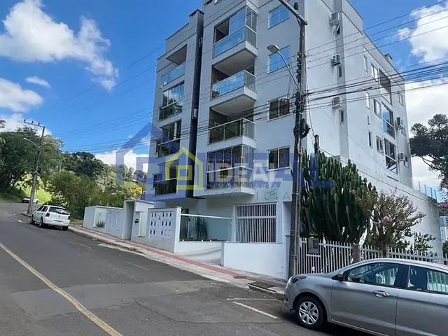 Apartamento 3 quartos e 1 banheiro, à venda, no bairro Liberdade em Concórdia