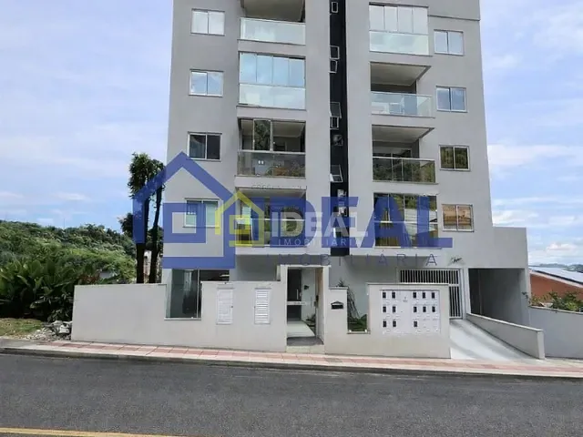 Apartamento 3 quartos e 1 banheiro, à venda, no bairro Liberdade em Concórdia