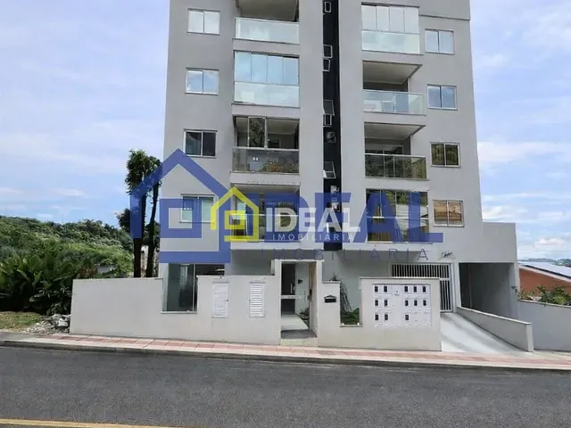 Apartamento 3 quartos e 1 banheiro, à venda, no bairro Liberdade em Concórdia