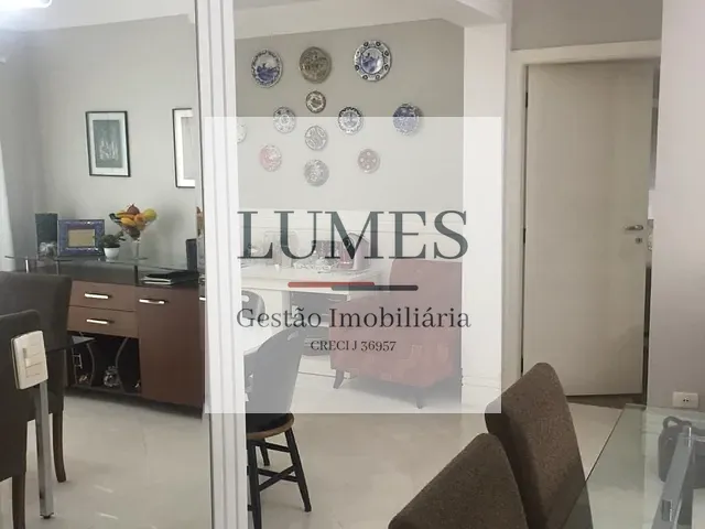 Apartamento com 160m² 3 quartos e 3 banheiros, à venda, no bairro Vila Frezzarin em Americana