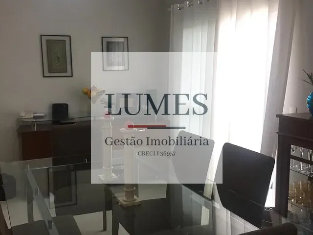 Apartamento com 160m² 3 quartos e 3 banheiros, à venda, no bairro Vila Frezzarin em Americana