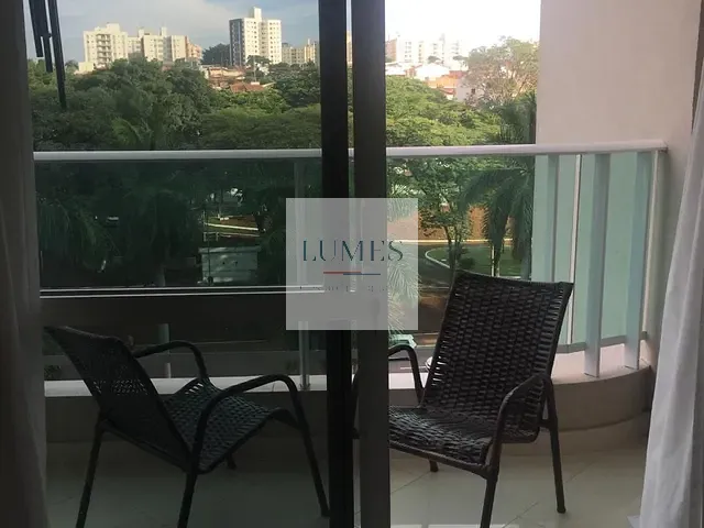 Apartamento com 160m² 3 quartos e 3 banheiros, à venda, no bairro Vila Frezzarin em Americana