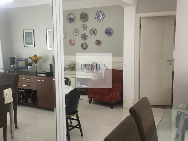 Apartamento com 160m² 3 quartos e 3 banheiros, à venda, no bairro Vila Frezzarin em Americana