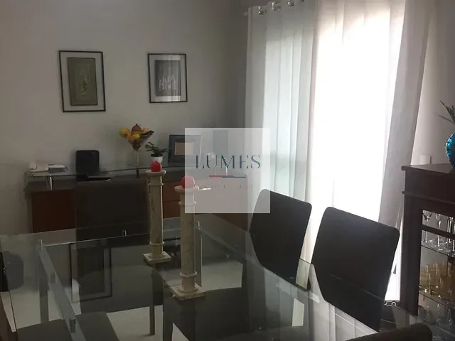 Apartamento com 160m² 3 quartos e 3 banheiros, à venda, no bairro Vila Frezzarin em Americana