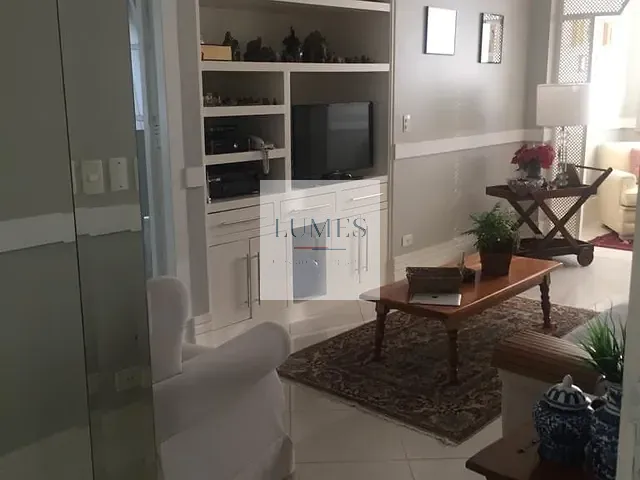 Apartamento com 160m² 3 quartos e 3 banheiros, à venda, no bairro Vila Frezzarin em Americana