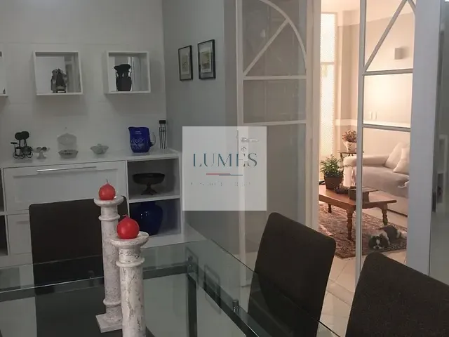 Apartamento com 160m² 3 quartos e 3 banheiros, à venda, no bairro Vila Frezzarin em Americana