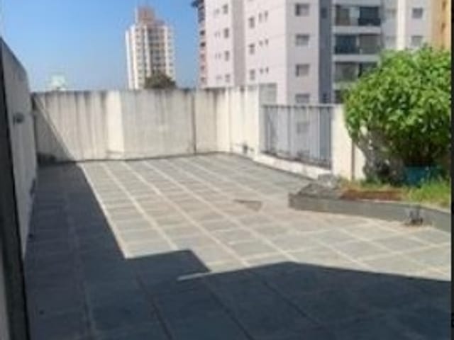 Apartamento 2 quartos e 2 banheiros, para alugar, no bairro Vila Osasco em Osasco