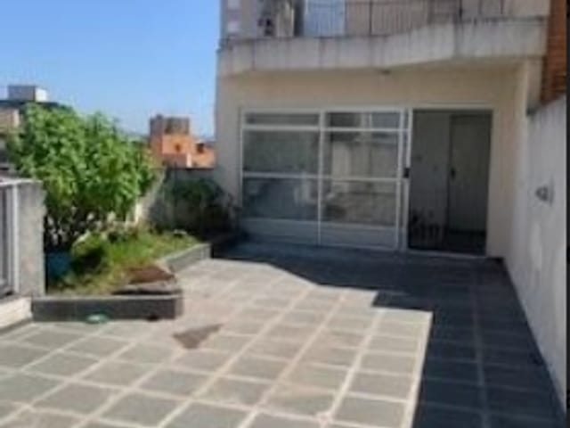 Apartamento 2 quartos e 2 banheiros, para alugar, no bairro Vila Osasco em Osasco