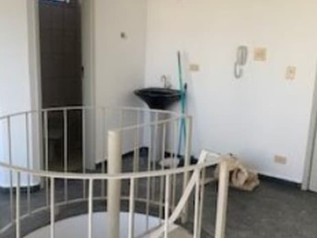 Apartamento 2 quartos e 2 banheiros, para alugar, no bairro Vila Osasco em Osasco