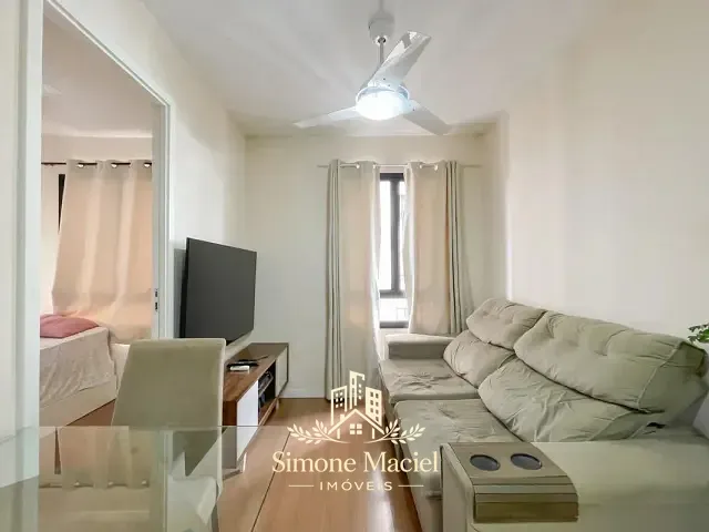 Apartamento 2 quartos e 1 banheiro, à venda, no bairro Presidente Altino em Osasco