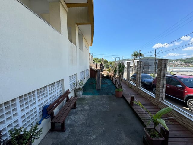 Foto do Apartamento - Apartamento com 2 dormitórios à venda, 70 m² por R$ 365.000,00 - Areias - São José/SC | Madri Imóveis
