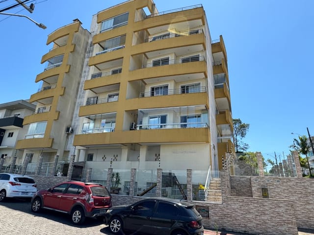 Foto do Apartamento - Apartamento com 2 dormitórios à venda, 70 m² por R$ 365.000,00 - Areias - São José/SC | Madri Imóveis