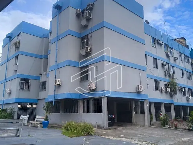 Apartamento 3 quartos e 3 banheiros, à venda, no bairro Marambaia em Belém